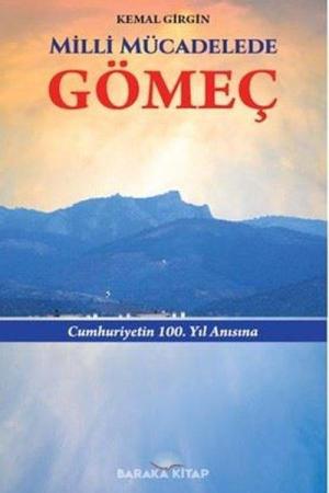 Milli Mücadelede Gömeç