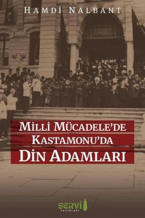 Milli Mücadele'de Kastamonu'da Din Adamları