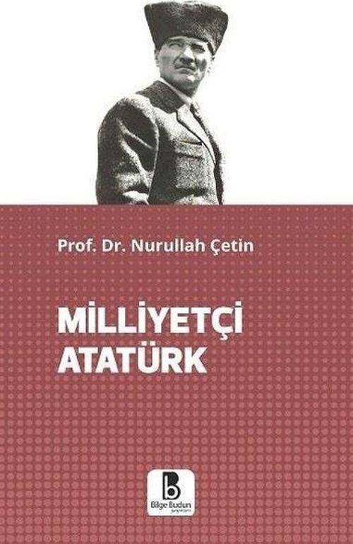 Milliyetçi Atatürk
