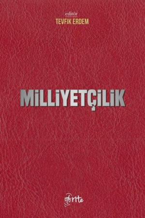 Milliyetçilik (Ciltli)