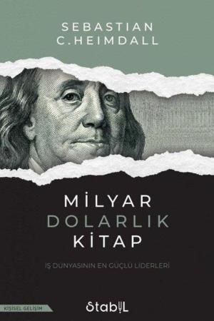 Milyar Dolarlik Kitap: İş Dünyasının En Güçlü Liderleri