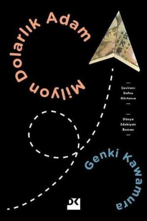 Milyon Dolarlık Adam