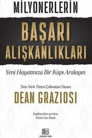 Milyonerlerin Başarı Alışkanlıkları