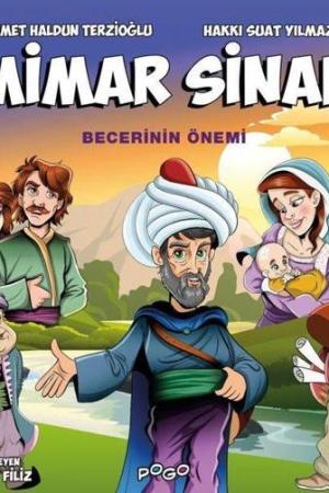 Mimar Sinan / Becerinin Önemi