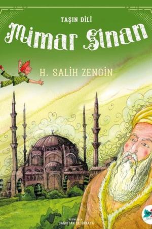 Mimar Sinan / Taşın Dili