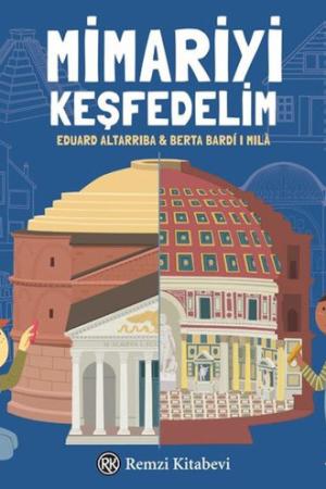 Mimariyi Keşfedelim