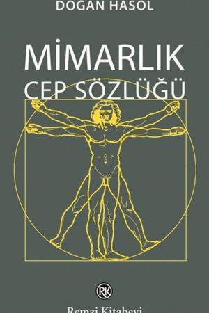 Mimarlık Cep Sözlüğü