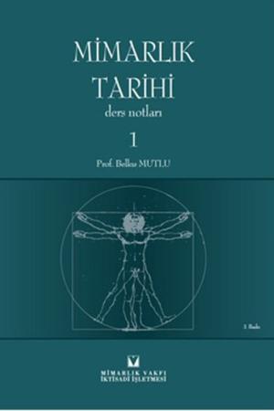 Mimarlık Tarihi Ders Notları 1