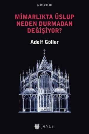 Mimarlıkta Üslup Neden Durmadan Değişiyor?