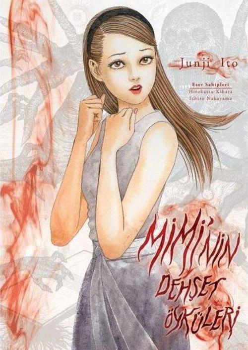 Mimi’nin Dehşet Öyküleri