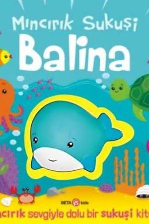 Mıncırık Sukuşi Balina