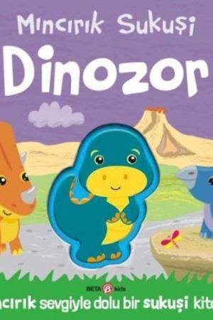 Mıncırık Sukuşi Dinozor