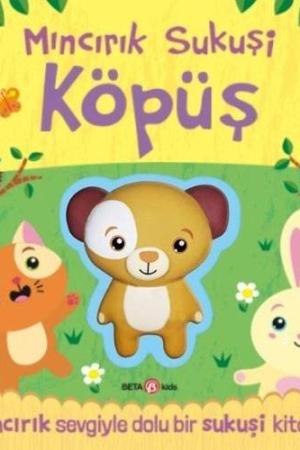 Mıncırık Sukuşi Köpüş