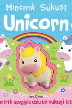 Mıncırık Sukuşi Unicorn