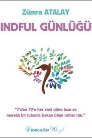 Mindful Günlüğüm (Kartlar)