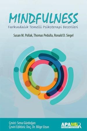 Mindfulness Farkındalık Temelli Psikoterapi Becerileri
