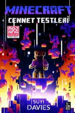 Minecraft - Cennet Testleri
