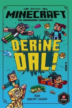 Minecraft - Derine Dal
