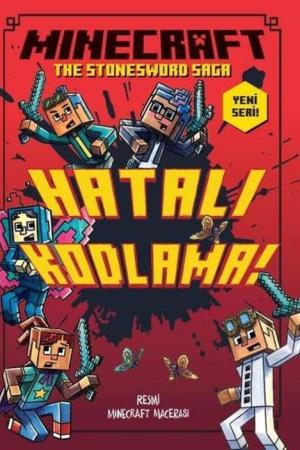 Minecraft - Hatalı Kodlama