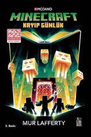 Minecraft - Kayıp Günlük