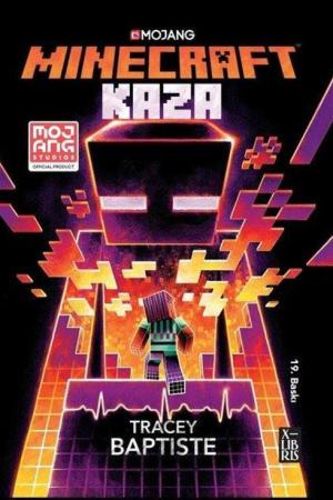 Minecraft - Kaza