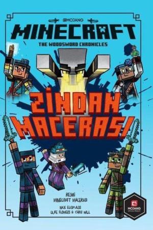 Minecraft - Zindan Macerası