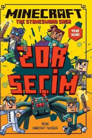 Minecraft - Zor Seçim