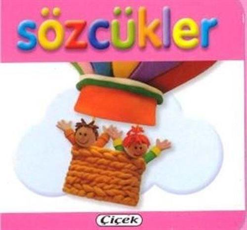 Mini Kiatplar - Sözcükler