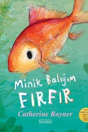 Minik Balığım Fırfır