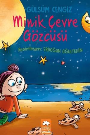 Minik Çevre Gözcüsü
