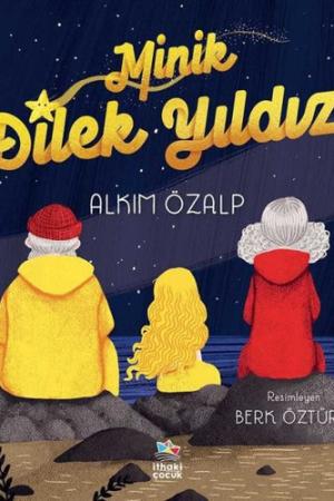 Minik Dilek Yıldızı