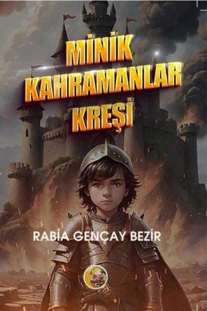 Minik Kahramanlar Kreşi