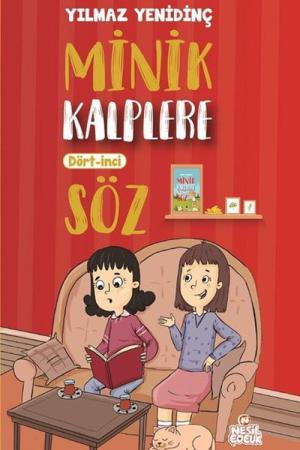 Minik Kalplere Dört İnci Söz