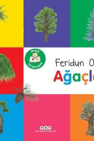 Minik Kitaplarım / Ağaçlar