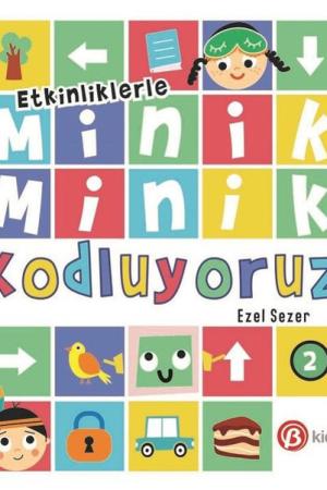 Minik Minik Kodluyoruz 2