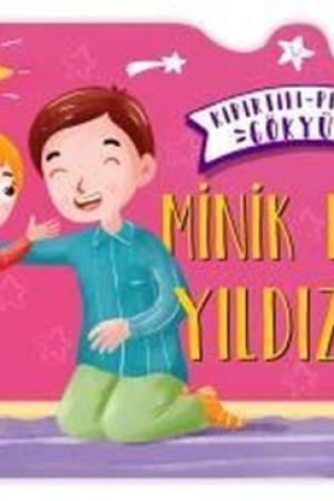 Minik Minik Yıldızlar / Kıpırtılı Pırıltılı Gökyüzü