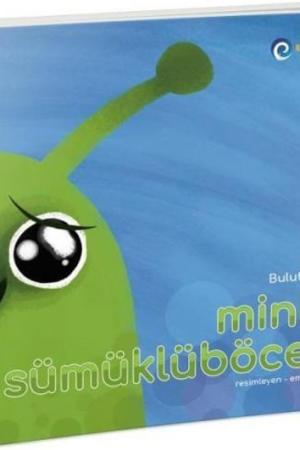 Minik Sümüklüböcek