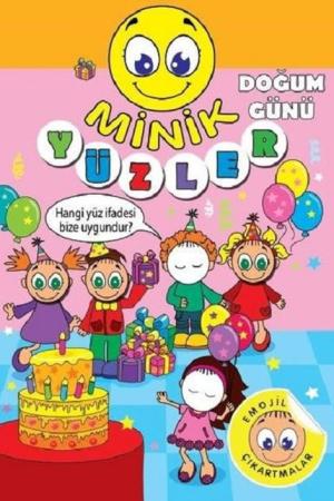 Minik Yüzler - Doğum Günü