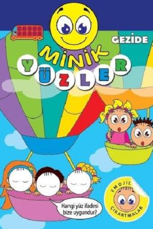 Minik Yüzler - Gezide