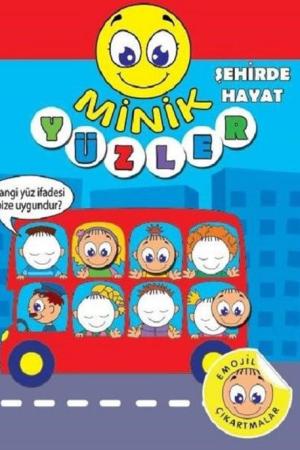 Minik Yüzler - Şehirde Hayat