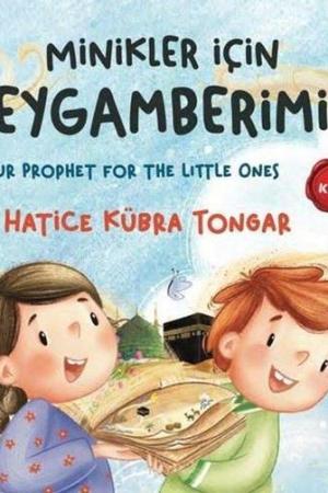 Minikler İçin Peygamberimiz
