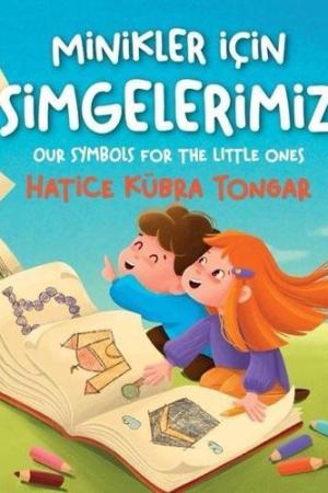 Minikler İçin Simgelerimiz
