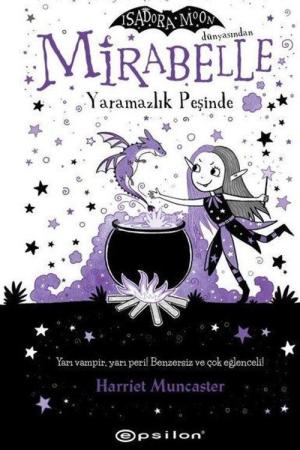 Mirabelle Yaramazlık Peşinde