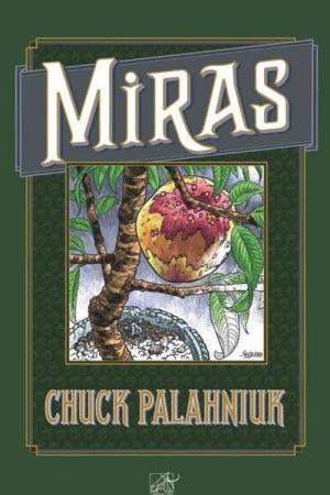 Miras – Renklendirmeniz İçin Bir Novella