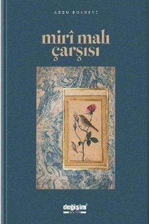 Mirî Malı Çarşısı