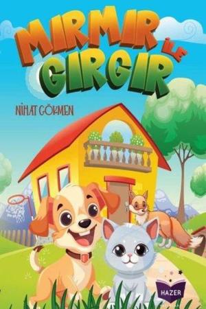 Mırmır İle Gırgır