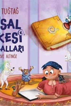 Misal Ülkesi Masalları