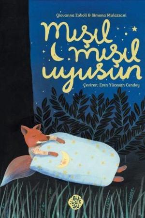 Mışıl Mışıl Uyusun