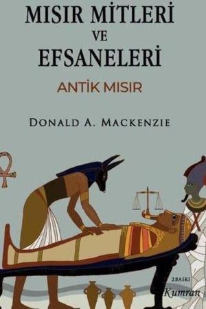 Mısır Mitleri ve Efsaneleri Antik Mısır