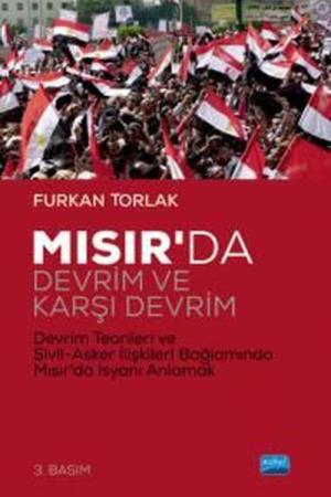 Mısır'da Devrim ve Karşı Devrim